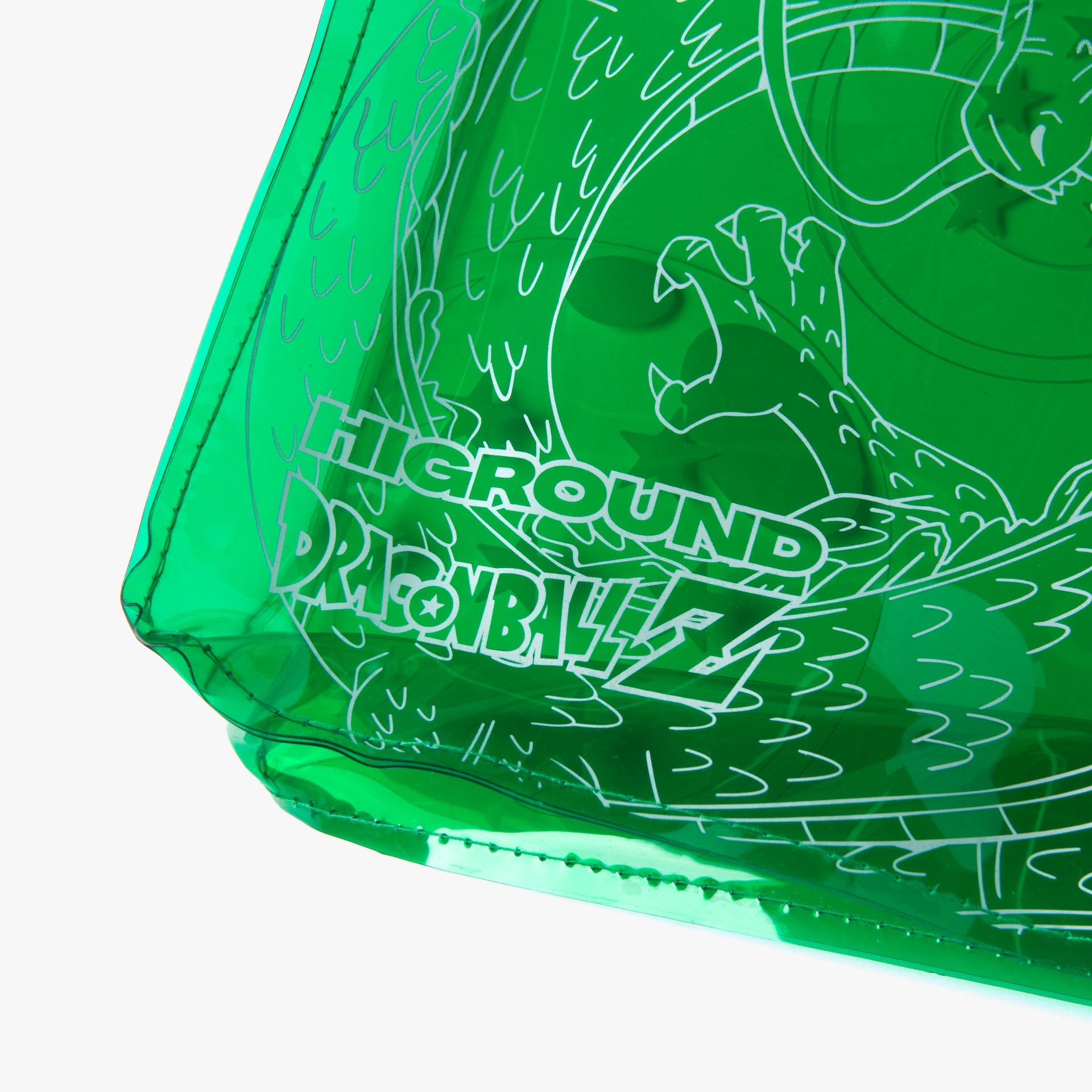 Dragon Ball Z Shenron Jelly Bag - HG Collection | Anime Cosplay & Gift for Fans | Perfect for Conventions, Parties, and Collectors