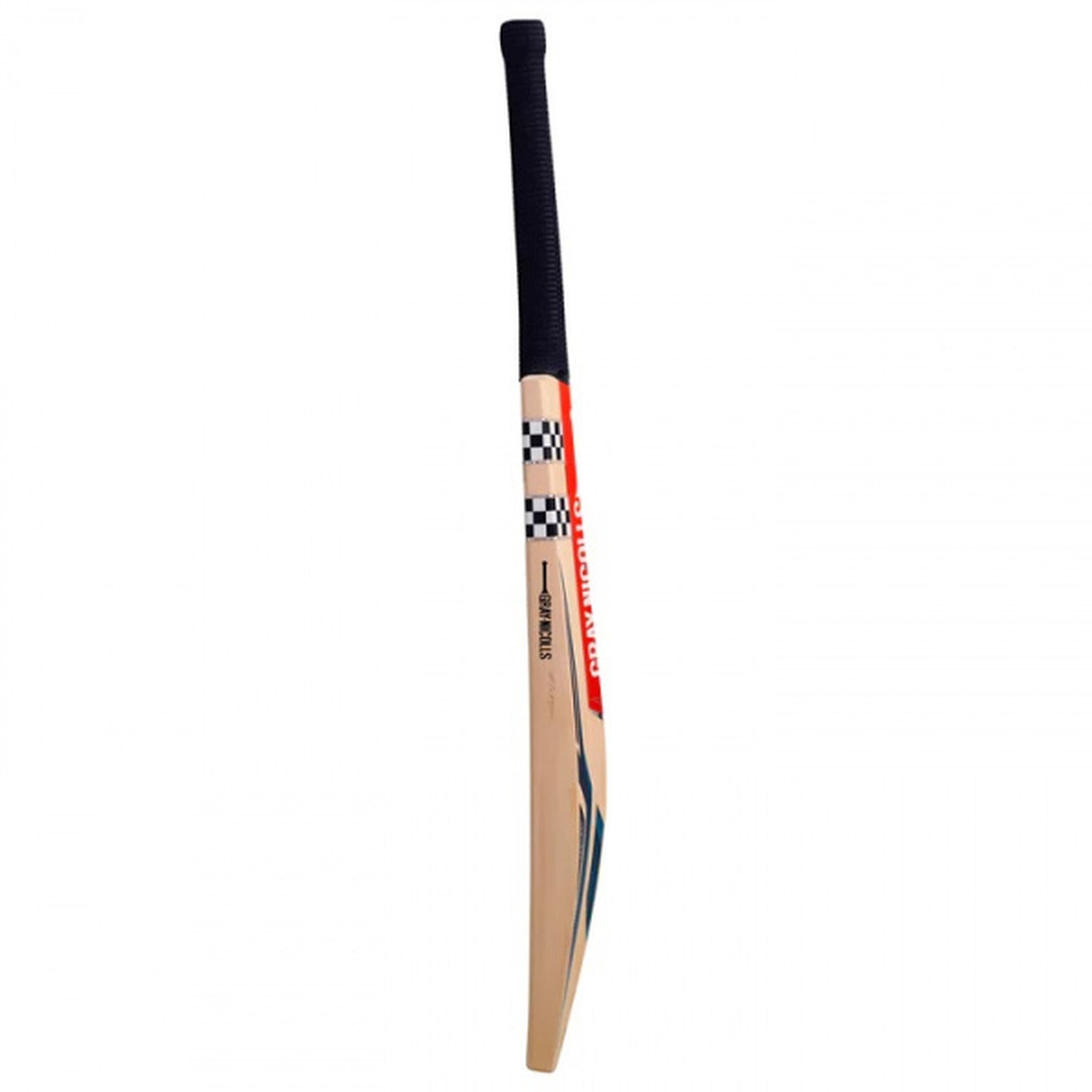 Gray Nicolls Vapour 750 RP Adult Cricket Bat - Premium English Willow for Professional & Club Cricket Matches