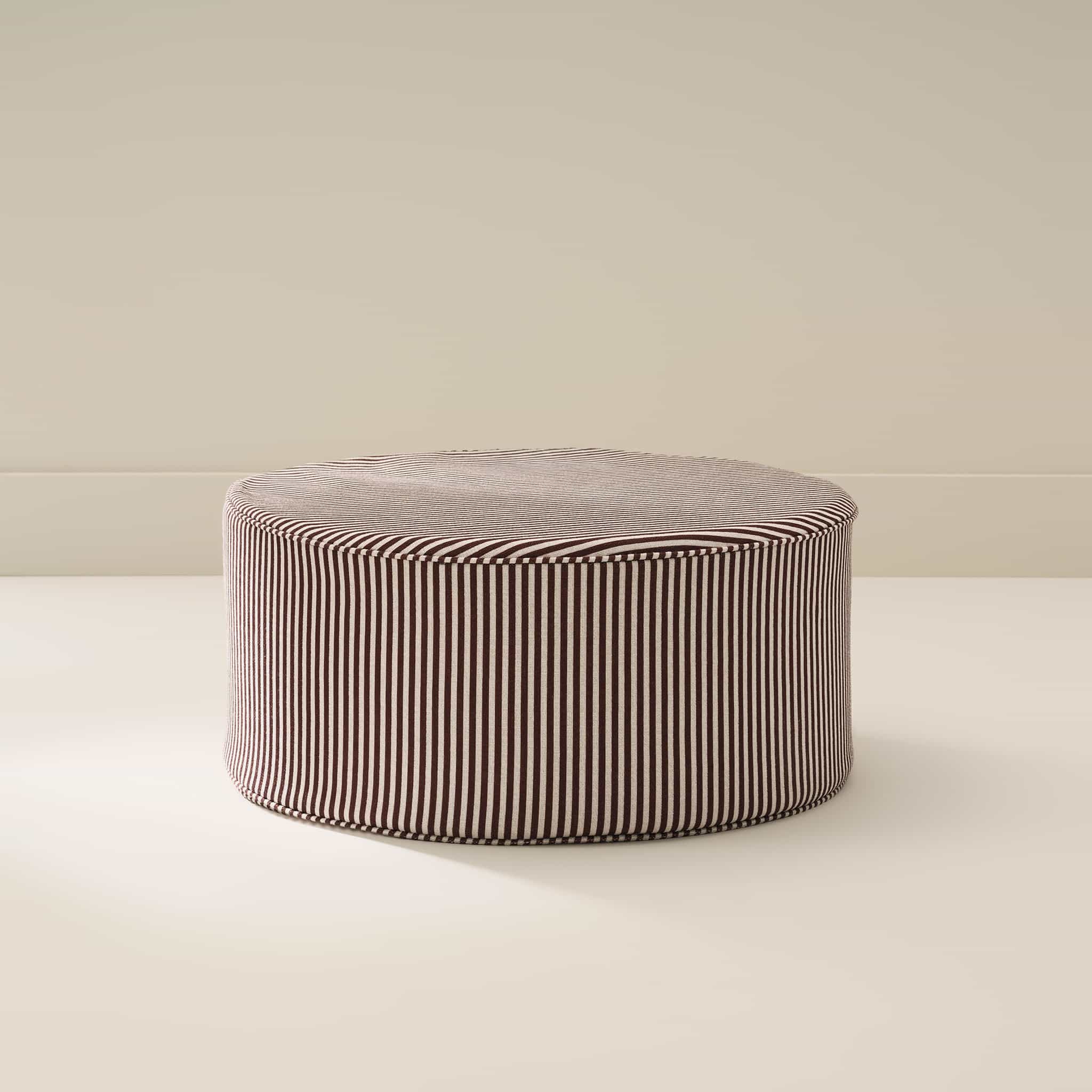 Finley Storage Ottoman with Lift Top - Upholstered Bench Seat with Hidden Storage for Living Room, Bedroom & Entryway - Perfect for Extra Seating & Organization