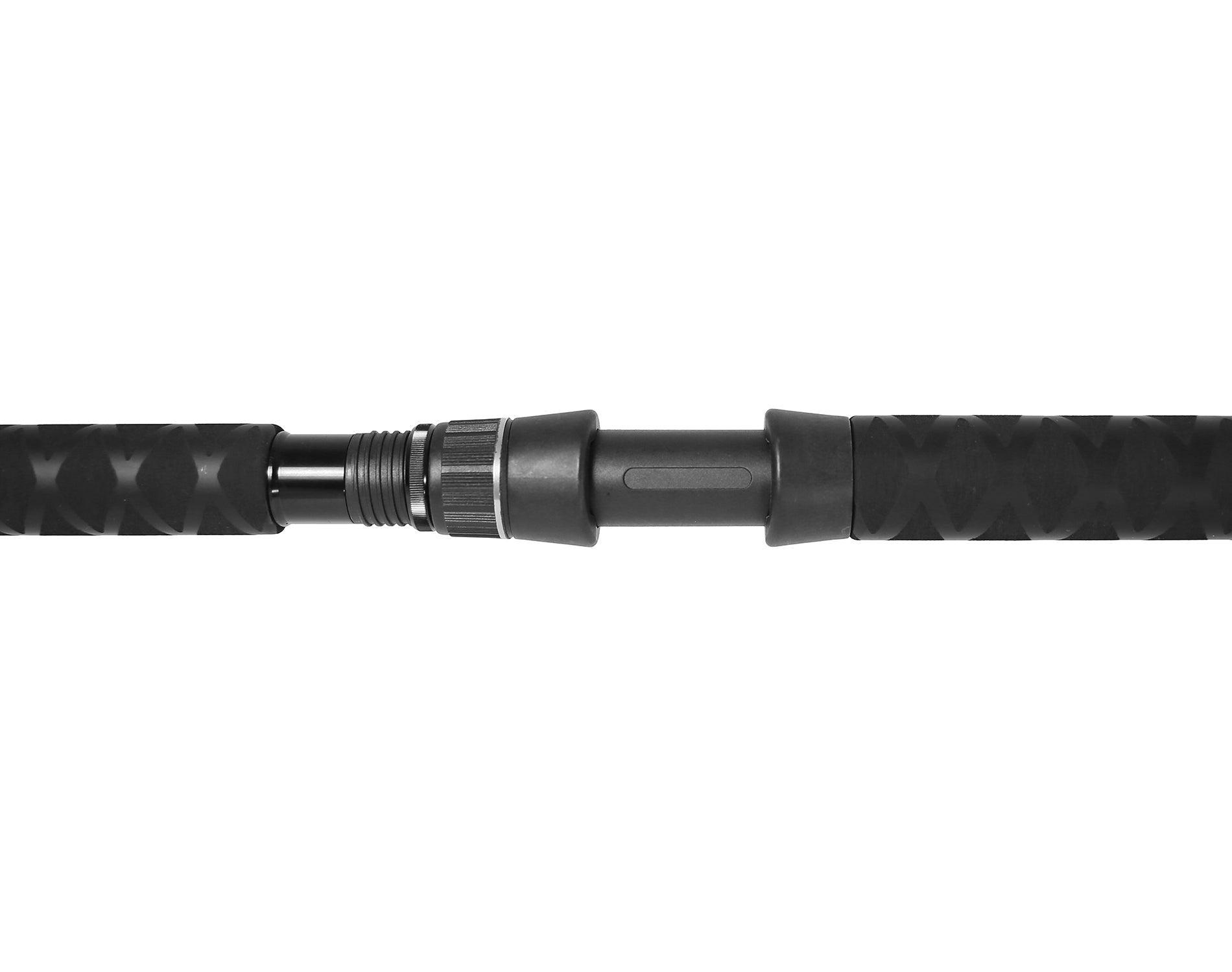 Jigging World Raptor Casting Rods - High Performance Saltwater Fishing Rod for Bass, Walleye & Trout | Perfect for Offshore, Inshore & Freshwater Fishing Adventures