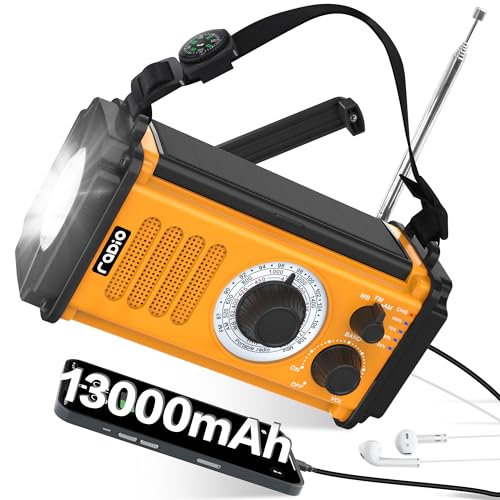 Light Orange(13000mah）
