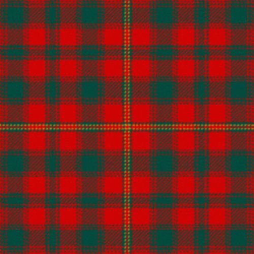 Hebrides Outer Tartan Scarf - Premium Wool Plaid Wrap for Men & Women - Perfect for Fall, Winter & Outdoor Adventures