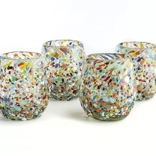 Barrel Confetti