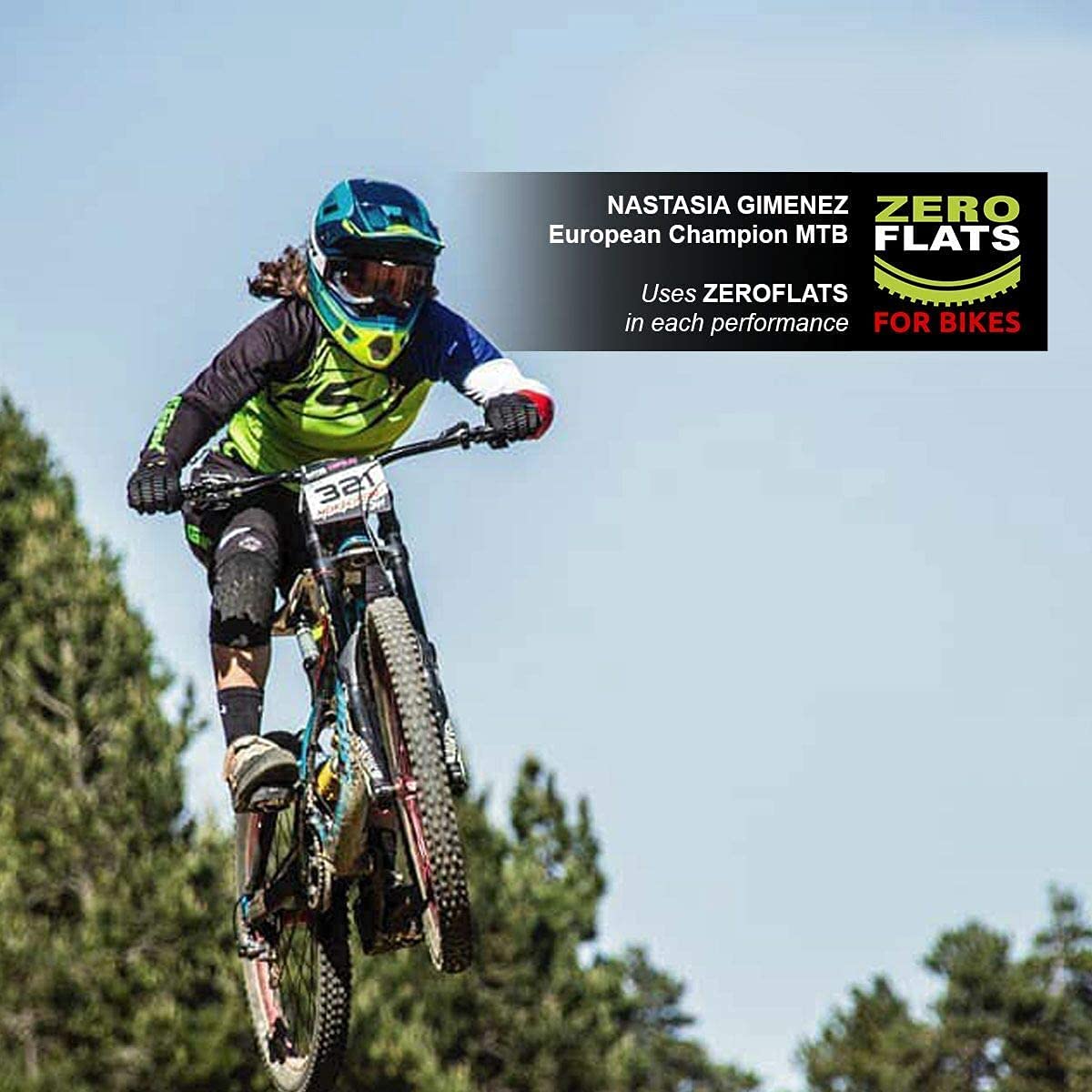 Anti-Puncture Bike Tire Sealant 5000ml - Works with Standard, Tubeless & Tubular Tires | Fast-Acting Liquid Formula | Easy Application | Perfect for Mountain Bikes, Road Bikes & Commuting