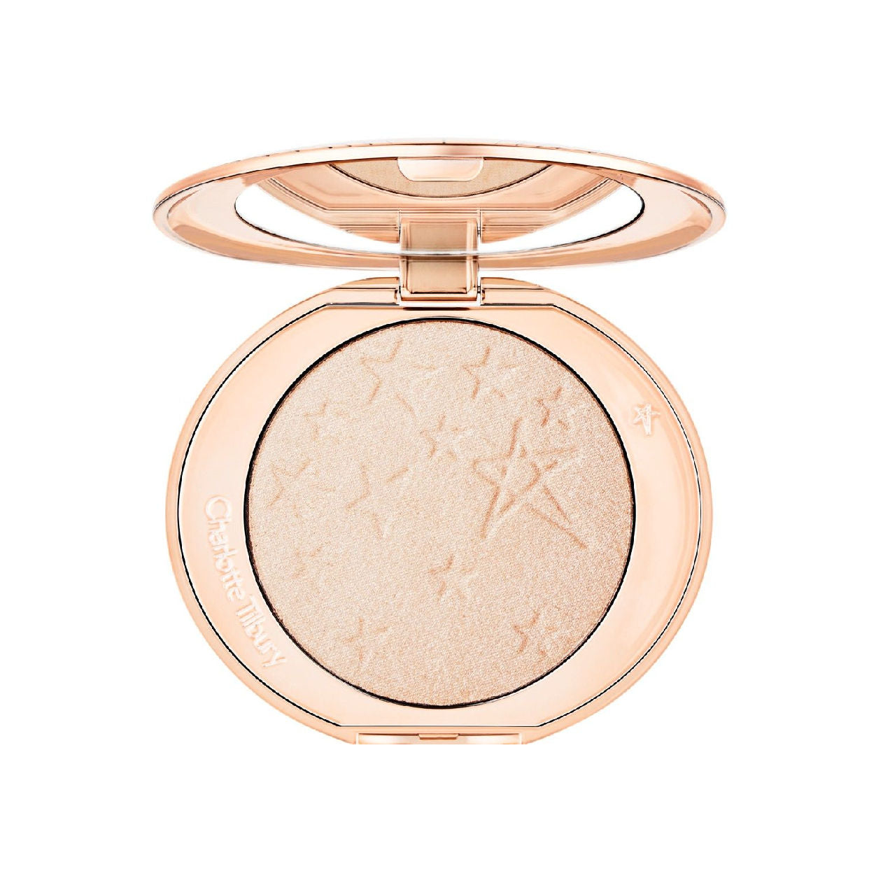 Hollywood Glow Glide Architect Highlighter - Buildable Luminous Makeup for Cheekbones & Face - Perfect for Contouring, Highlighting & Special Occasion Glam