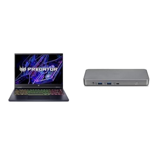 Acer Predator Helios Neo 14 Gaming Laptop - 14.5