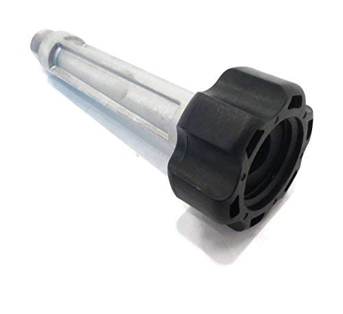 OEM Water Inlet Tube 7104232, 2840250 - Replacement Part for Power Pressure Washer Water Pump | Compatible with Various Models | Perfect for Home Cleaning, Car Washing, and Outdoor Maintenance