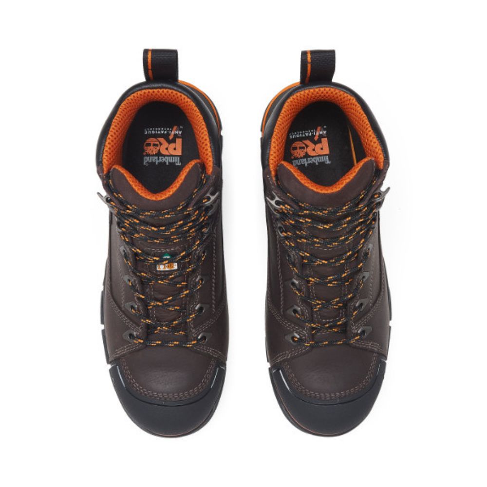 Timberland PRO Endurance EV Men's 6