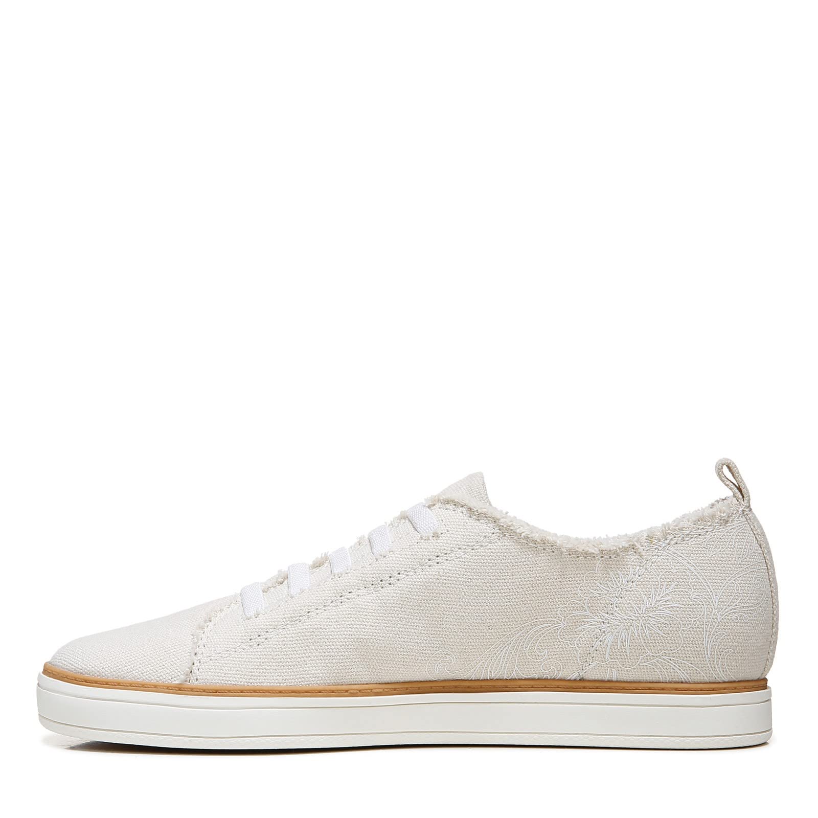 Naturalizer Women's Kemper-Str Fashion Sneakers - Comfortable Casual Walking Shoes for Women - Perfect for Work, Travel & Everyday Wear
