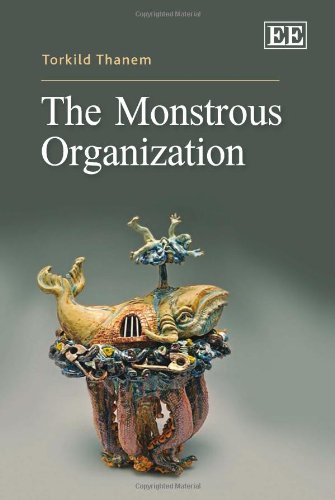 The Monstrous Organization: Premium Quality Products for Home, Office, and Outdoor Adventures