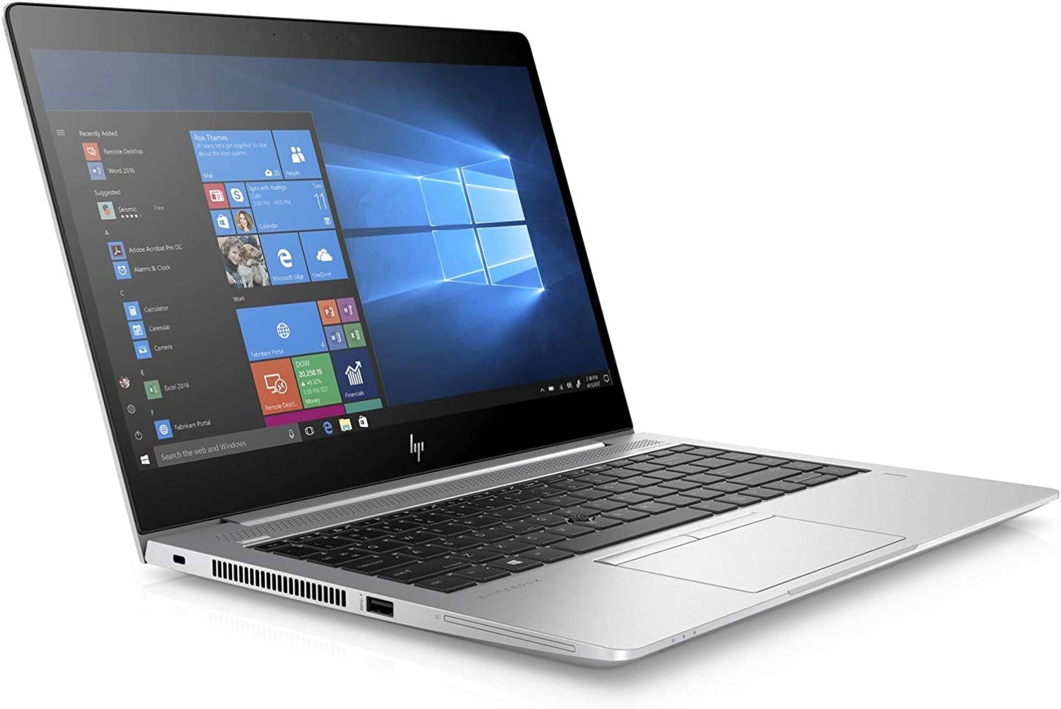 HP EliteBook 840 G6 14