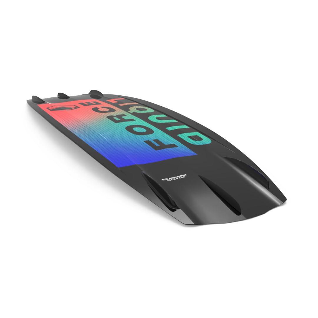 Liquid Force 2024 Trip Wakeboard - Premium Performance Wakeboard for Men & Women - Perfect for Beginners & Advanced Riders - Ideal for Lakes, Rivers & Wake Parks