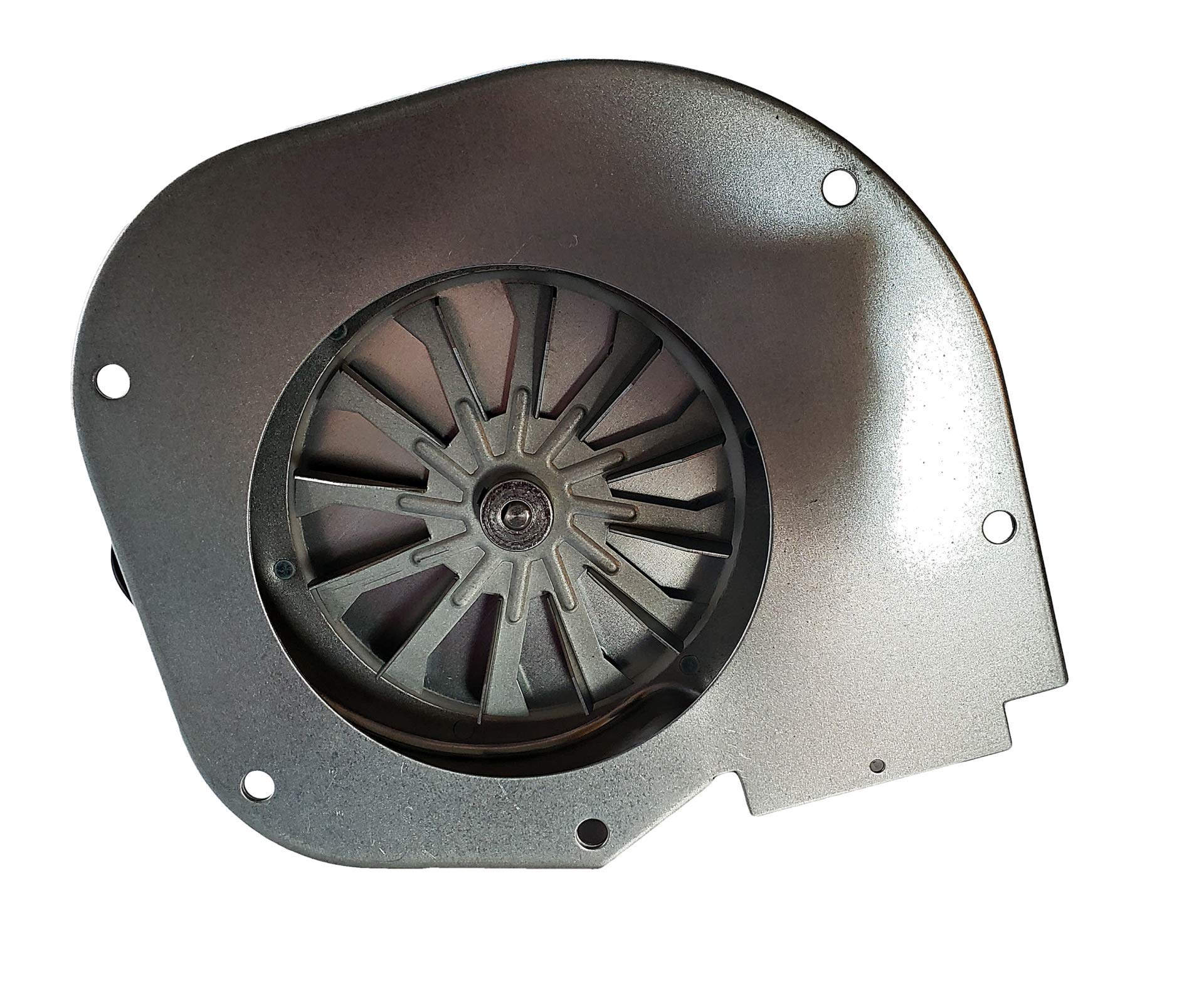 Pellethead Replacement Whitfield Advantage Combustion Exhaust Blower Fan 12156009 - Compatible with Pellet Stoves, Wood Stoves & Heating Systems - Perfect for Home Heating & Ventilation Solutions