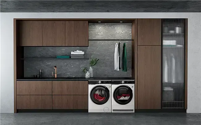 8000 Series Bundle LF8584M80/T858M60BC - Premium Home & Office Appliance Combo for Modern Living | Perfect for Kitchens, Dorms & Small Spaces
