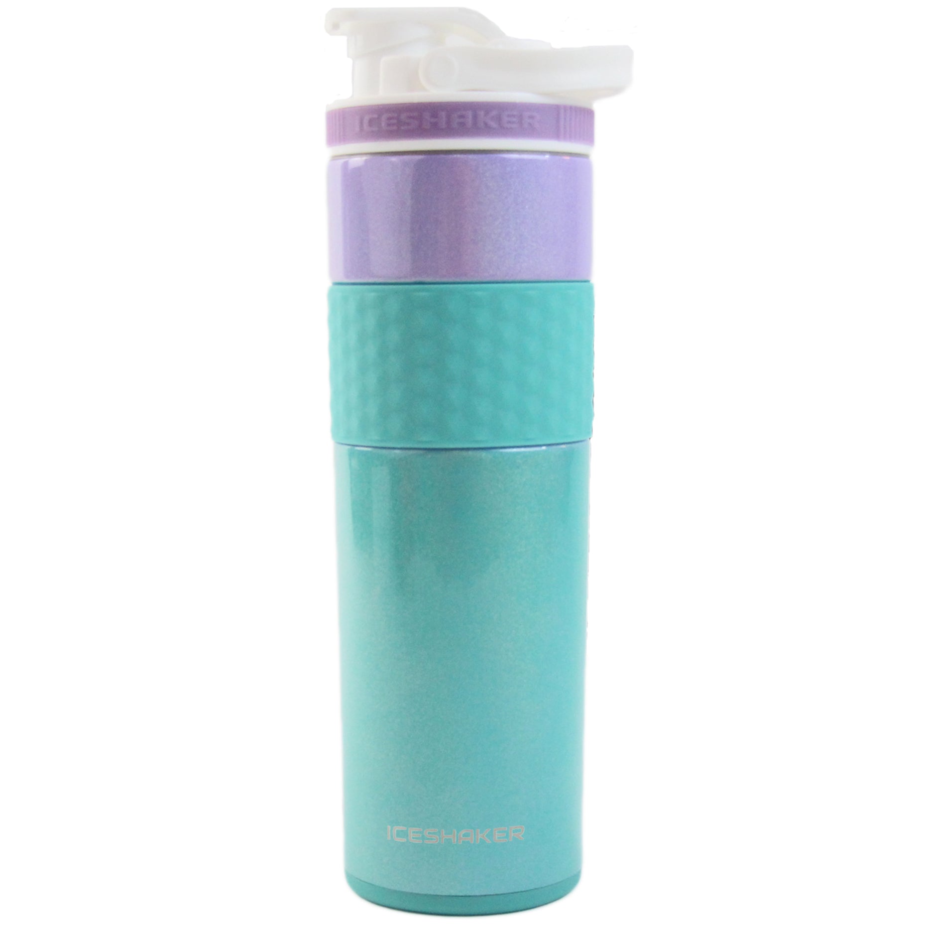 Custom 20oz Skinny Shaker Bottle - Premium Leak-Proof Workout Water Bottle for Gym, Yoga & Fitness - BPA-Free Portable Sports Drink Container for Protein Shakes & Hydration