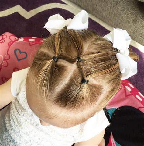 40pcs Girls Hair Bows Clips Set - Colorful Pigtail Cheer Alligator Hair Clips for Baby Toddlers & Kids | Perfect for School, Parties, and Daily Styling