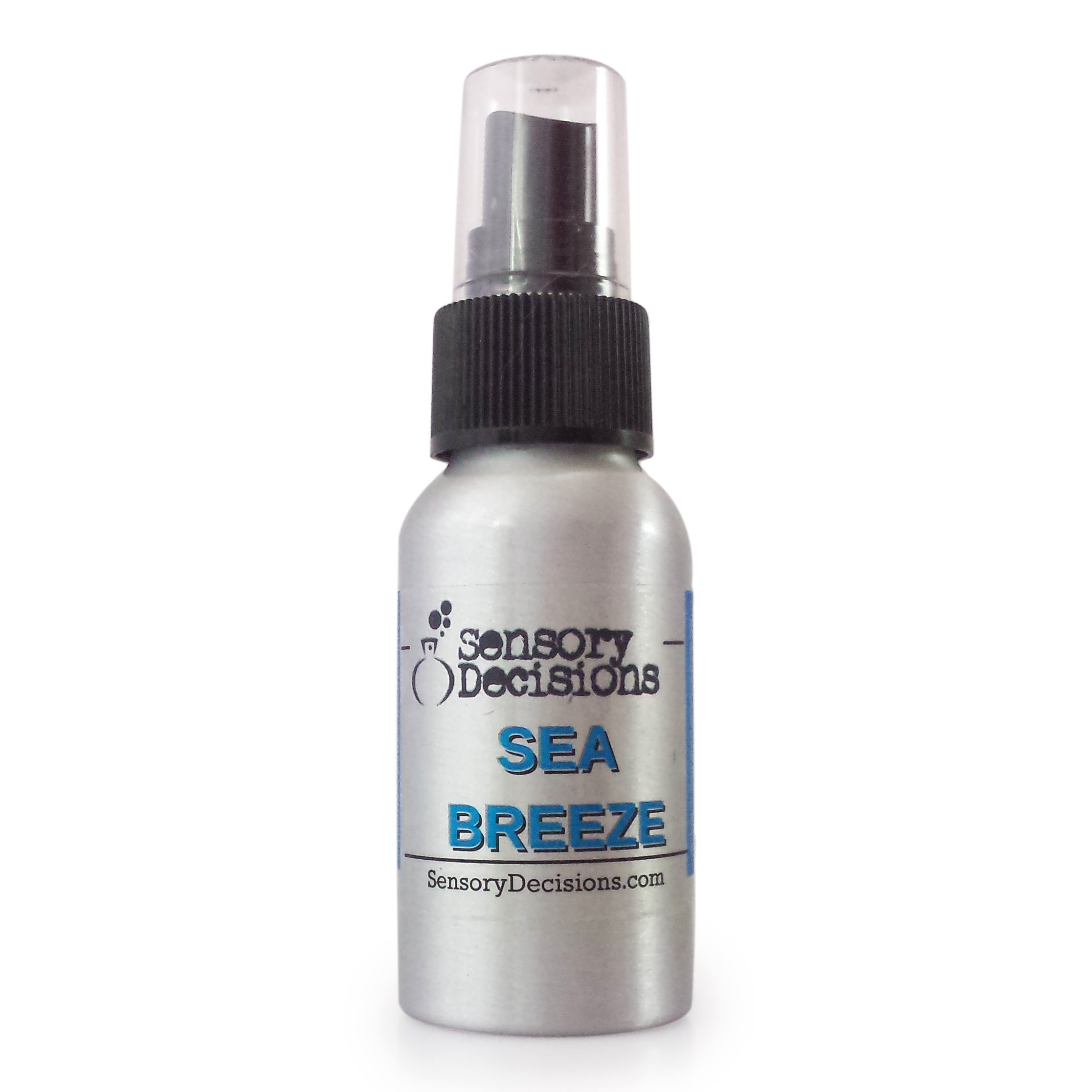 Premium Hotel Fragrance Spray - Ocean Breeze Scented Room Spray (10 Pack) for Luxury Hotels, Spas, and Home Aromatherapy Use