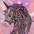 Cosmic Unicorn