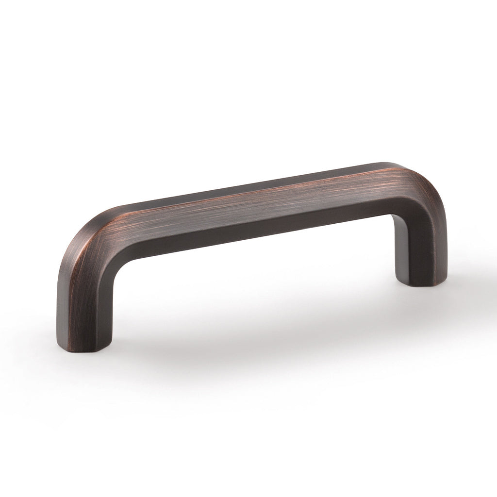 Furniture Handle H1710 - Premium Cabinet & Drawer Pulls for Home & Office - Durable Hardware for Kitchen, Bathroom & Wardrobe Upgrades