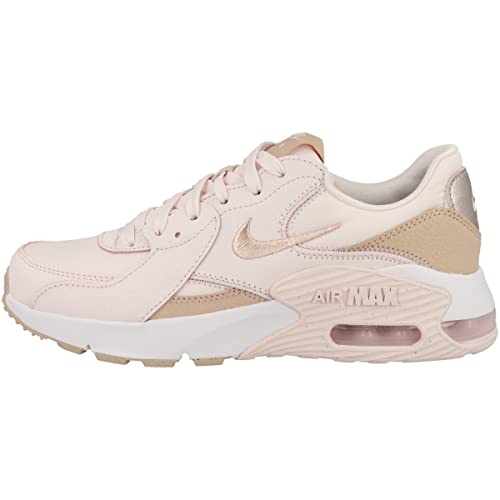 Light Soft Pink Shimmer White