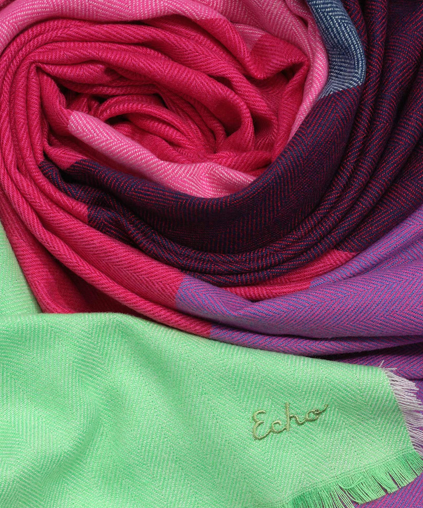 Astral Square 53 Scarf - Soft & Stylish Women's Fashion Accessory for Winter, Fall & Spring - Perfect for Office, Travel & Casual Outfits