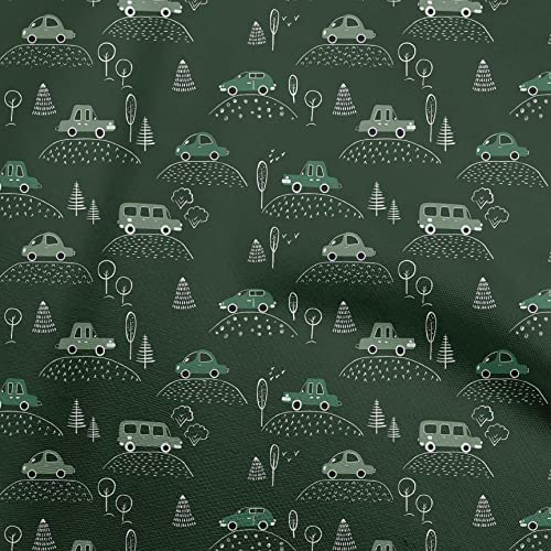 Dark Green