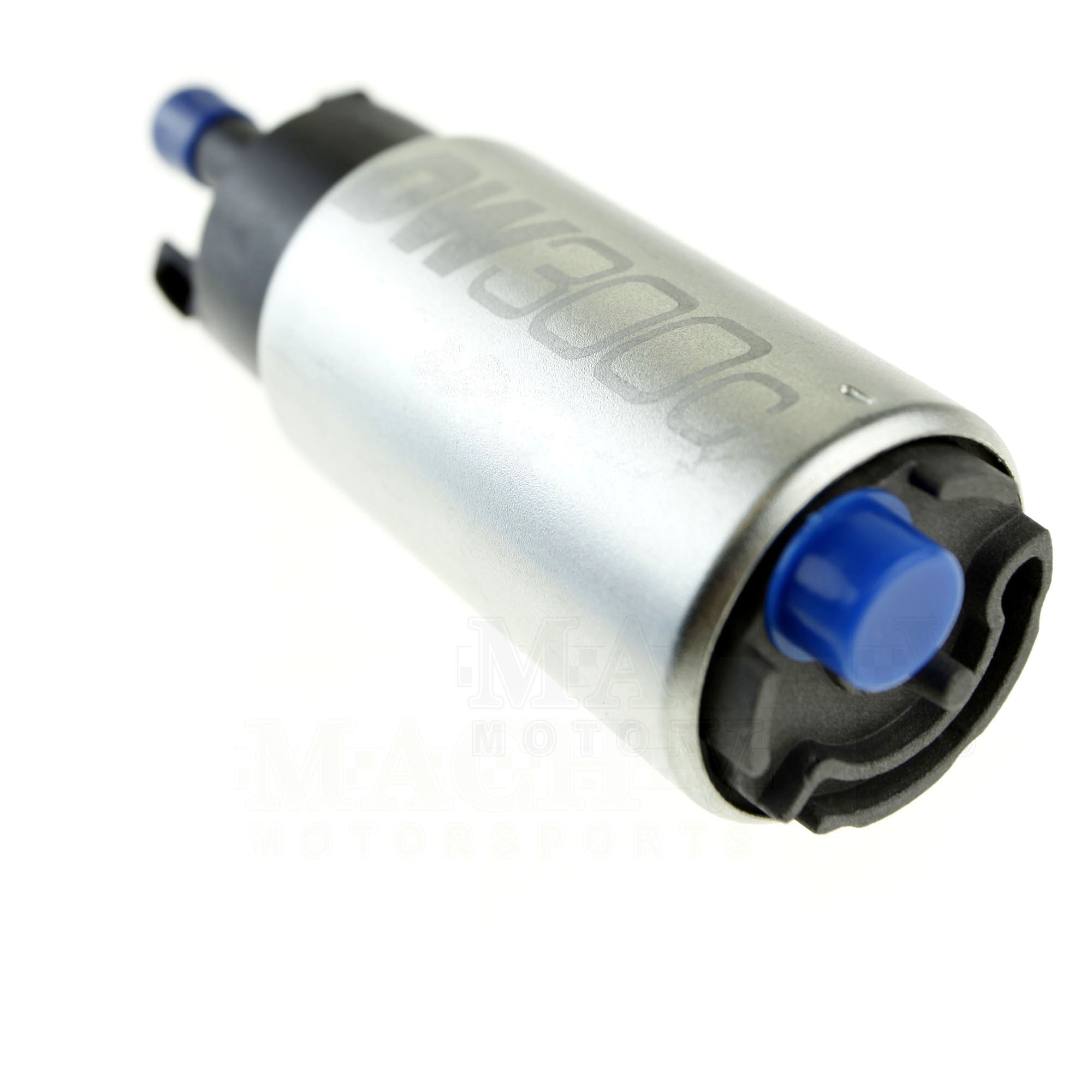 DeatschWerks 300c High Performance Fuel Pump Upgrade for 2013+ Subaru BRZ / Scion FR-S / 2015-2021 WRX - Direct Drop-In Replacement for Improved Fuel Flow & Horsepower - Perfect for Street Racing & Performance Tuning