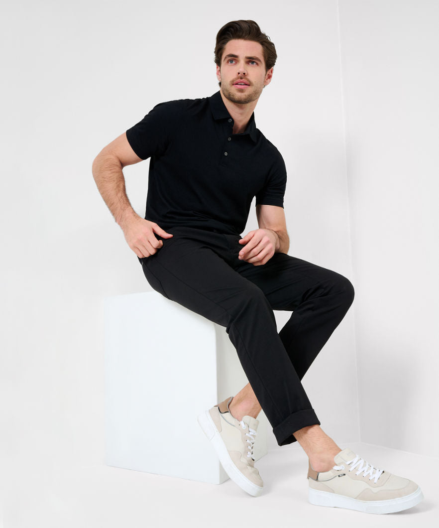 Premium Jersey Chuck - Soft & Comfortable Cotton T-Shirt for Men & Women | Perfect for Casual Wear, Sports & Everyday Outfits