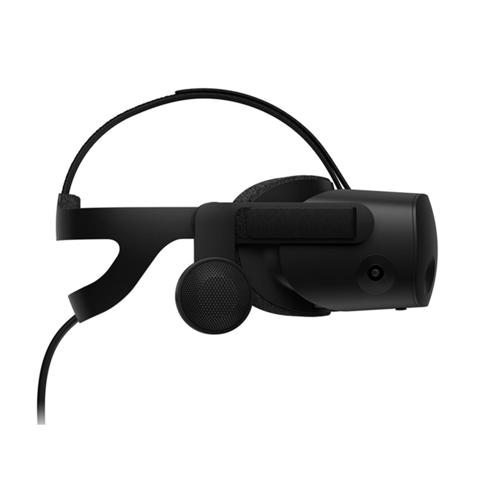 LLBFZ G2 VR Glasses - Immersive PC VR Headset with Intelligent Body Tracking for Gaming | Compatible with PC Game Consoles | G2 Rev 2MR Helmet for Virtual Reality Experiences