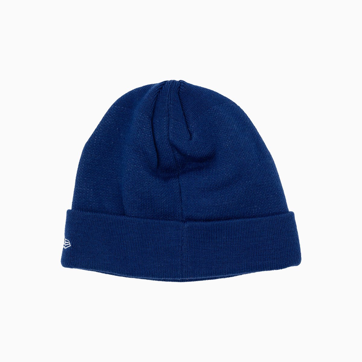 Indianapolis Colts NFL Knit Beanie Hat - Official Team Logo Winter Skull Cap for Men & Women - Perfect for Football Games, Cold Weather & Fan Gear Collection