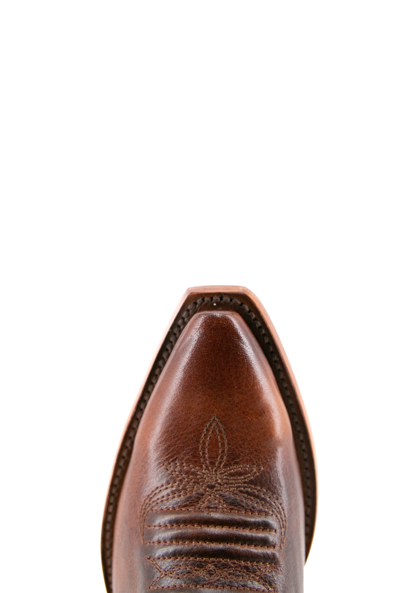 Valentina Tall Neutral Snip Toe Cowgirl Boots for Women - Western Riding & Country Fashion Boots for Everyday Wear