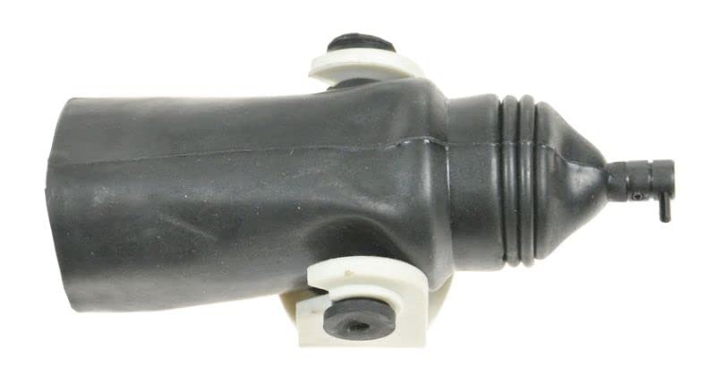 Power Door Lock Actuator Replacement for Ford Aerostar Bronco F150 F250 Mustang - Auto Lock Repair Part for Smooth Door Locking & Unlocking