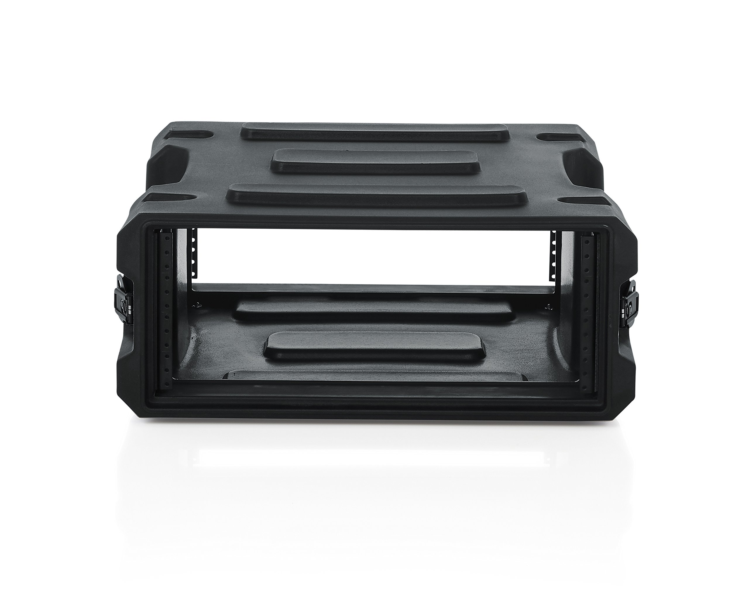 Gator Cases Pro Series 4U Rackmount Case - 19