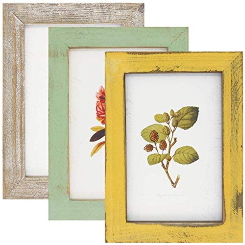 3 Color Set