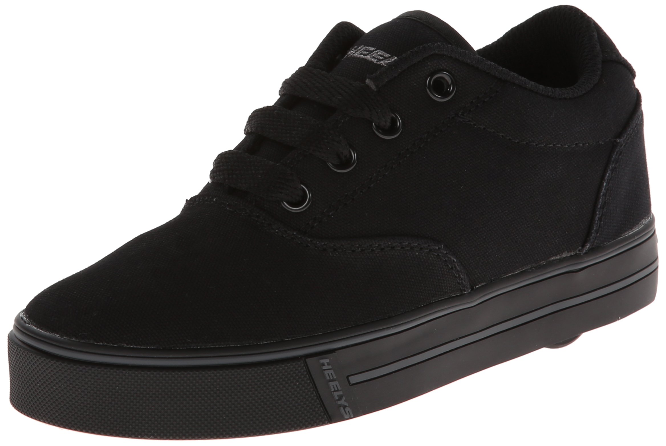 Heelys Launch Skate Shoes for Kids - Toddler, Little Kid & Big Kid Sizes - Roller Sneakers for Fun & Active Play - Perfect for School, Parks & Outdoor Adventures