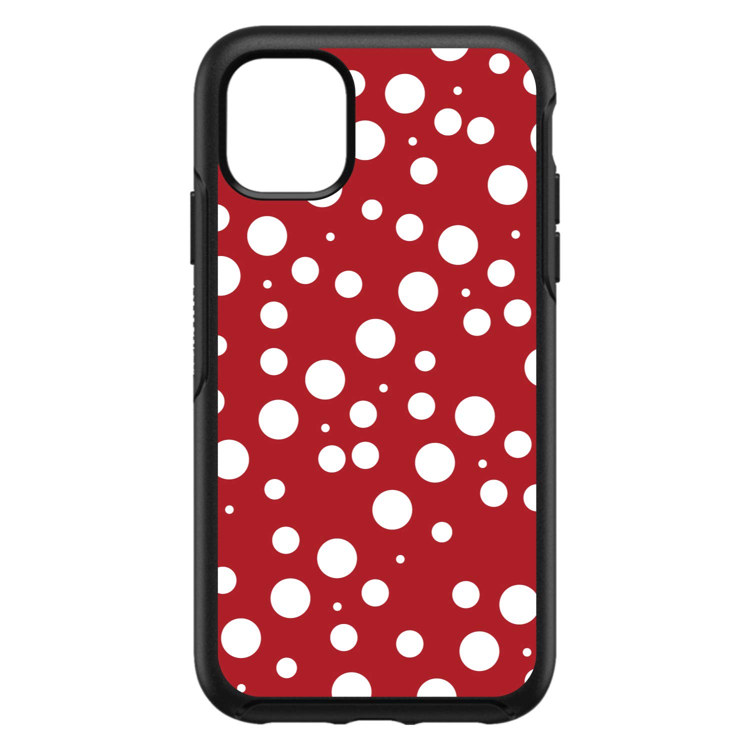 Custom Skin & Decal for OtterBox Symmetry iPhone 11 Pro Max Case (6.5