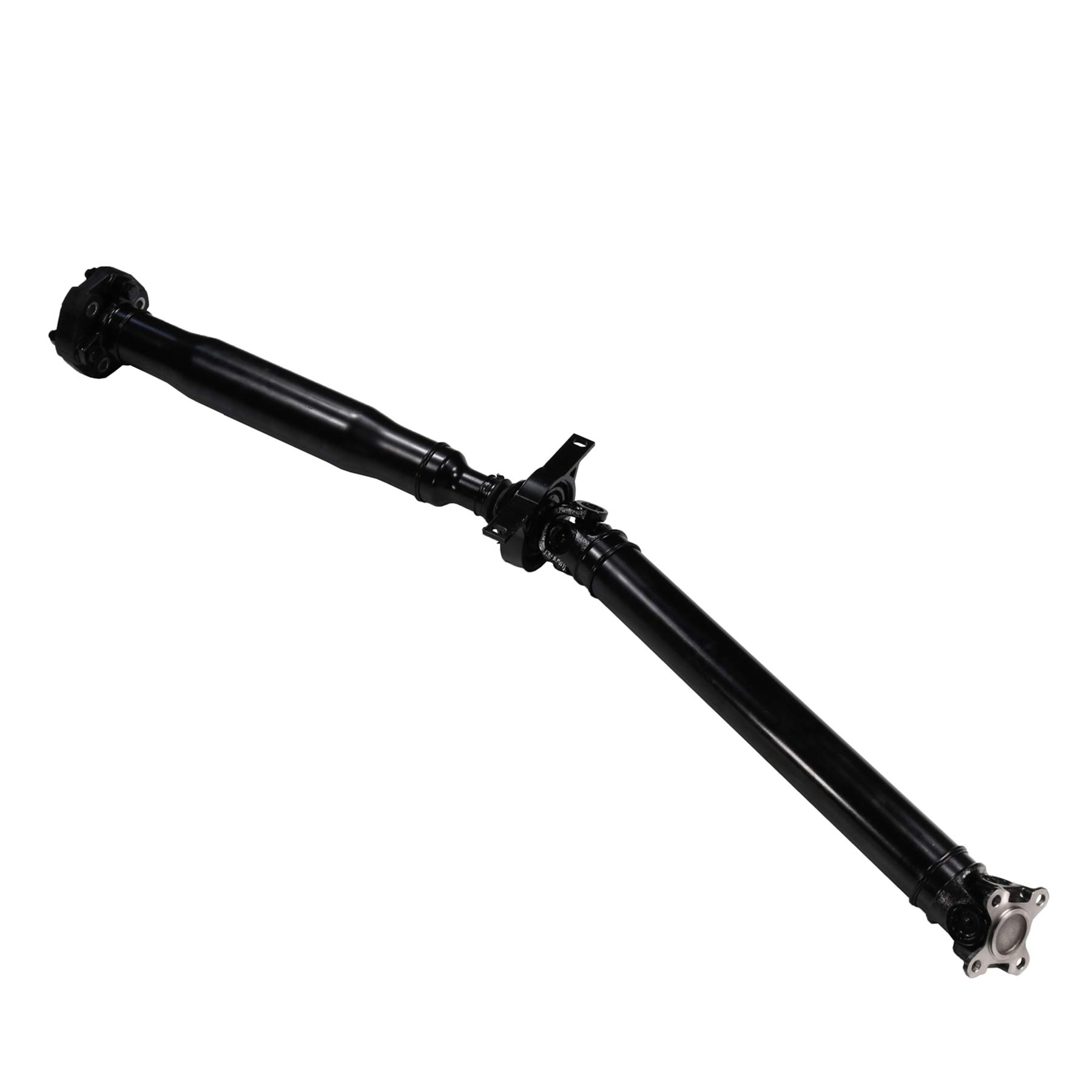 JDMSPEED Rear Driveshaft Prop Shaft 26103402134 - Auto Transmission Replacement for BMW X3 E83 2004-2006 Models - Perfect for Off-Roading, Towing & Performance Upgrades