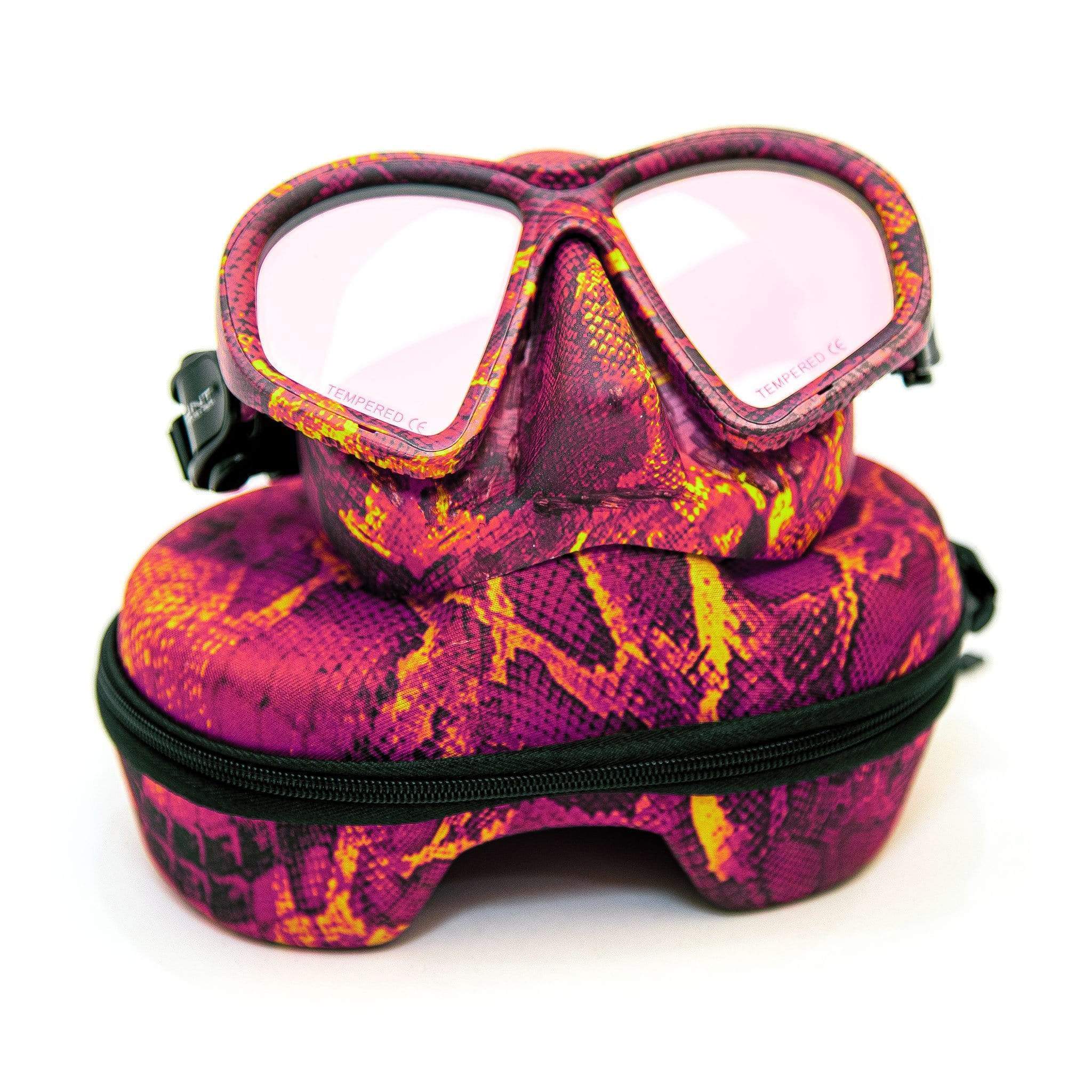 Pink Camo