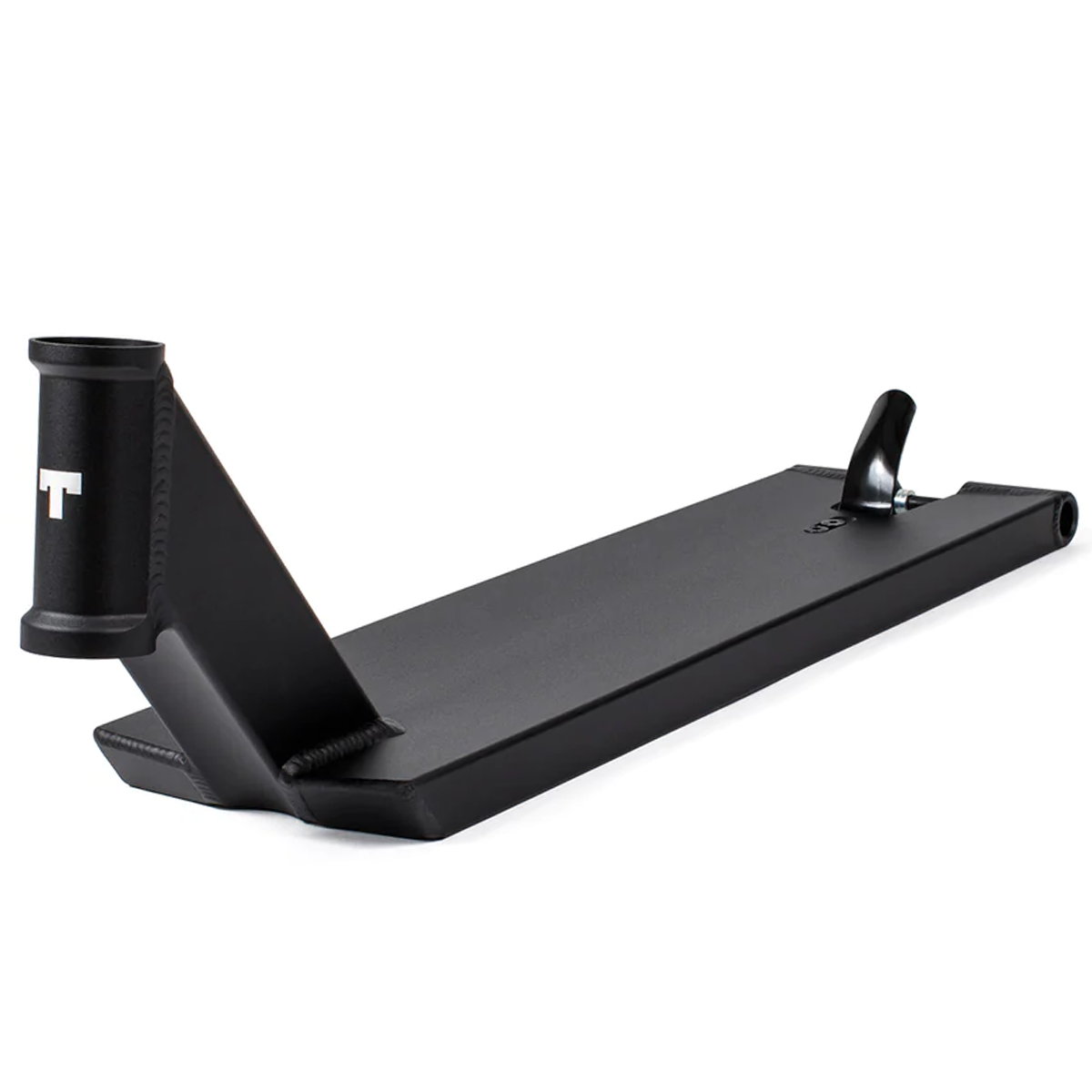 TiLT Stage I Deck 6x21.5 - Premium Skateboard Deck for Street & Park Riding - Perfect for Tricks, Commuting & Skatepark Sessions