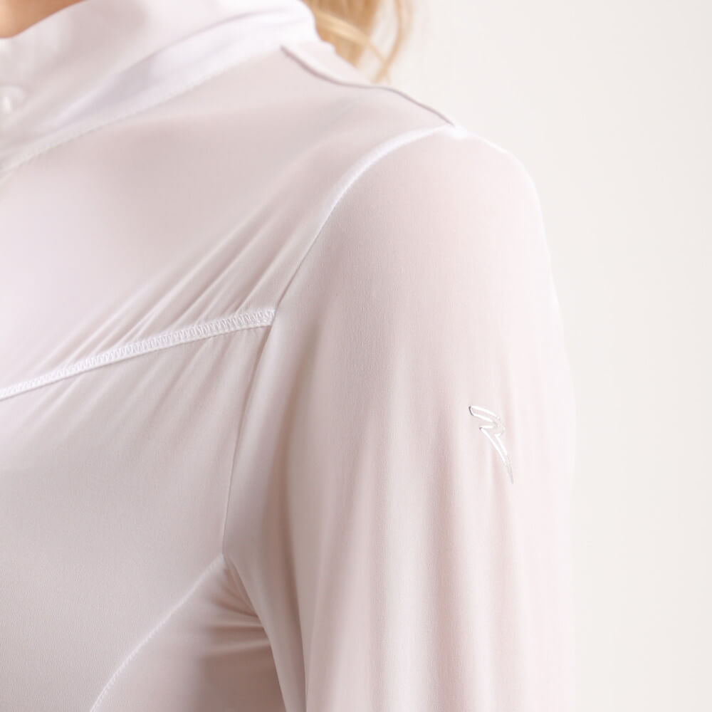 Penelope Nitro Second Skin Jacket - Lightweight, Breathable & Stretchable for Running, Cycling & Outdoor Activities