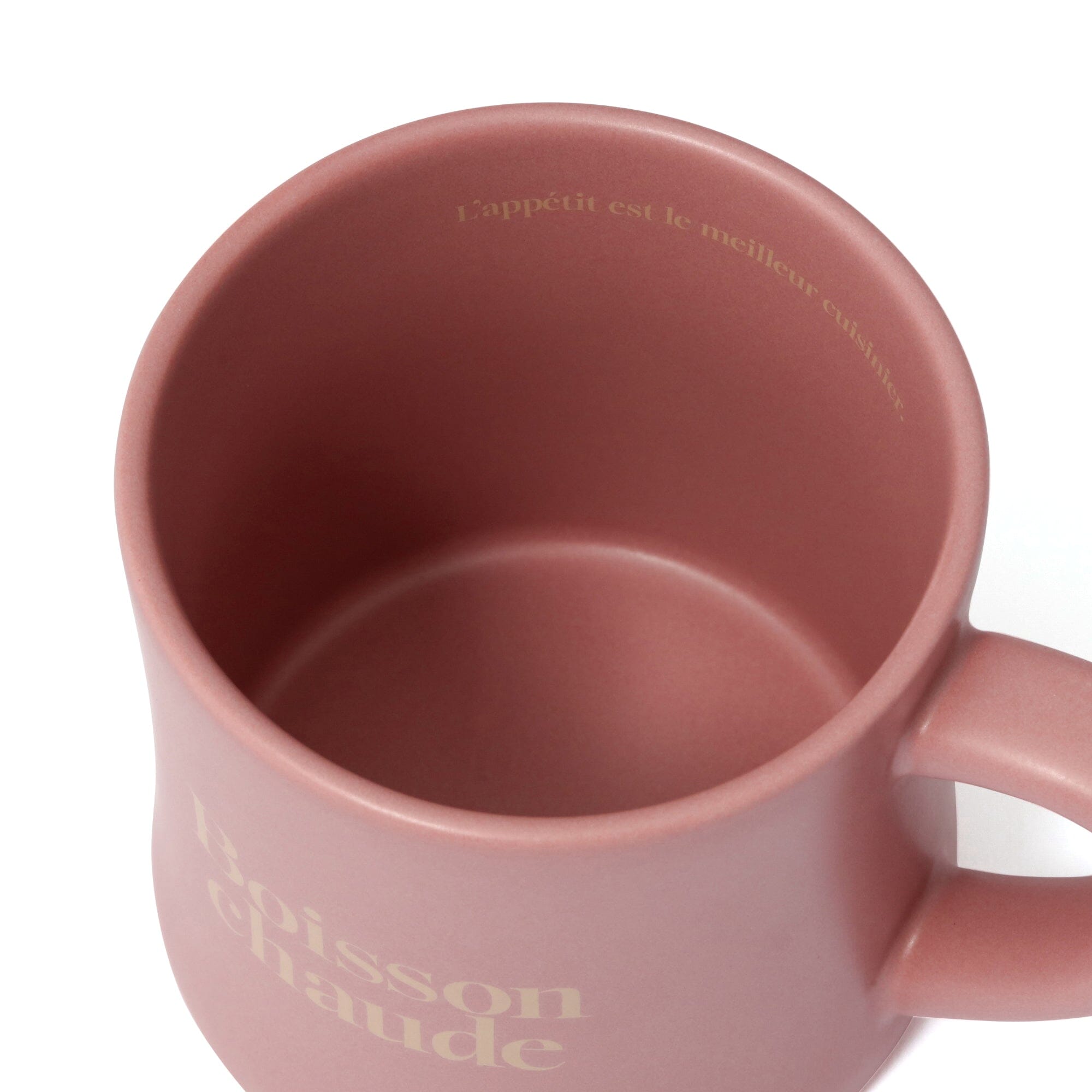 Pink Coffee Set - Elegant Cafe Style Tea & Espresso Cups with Saucers - Perfect for Home, Office, and Gift Giving