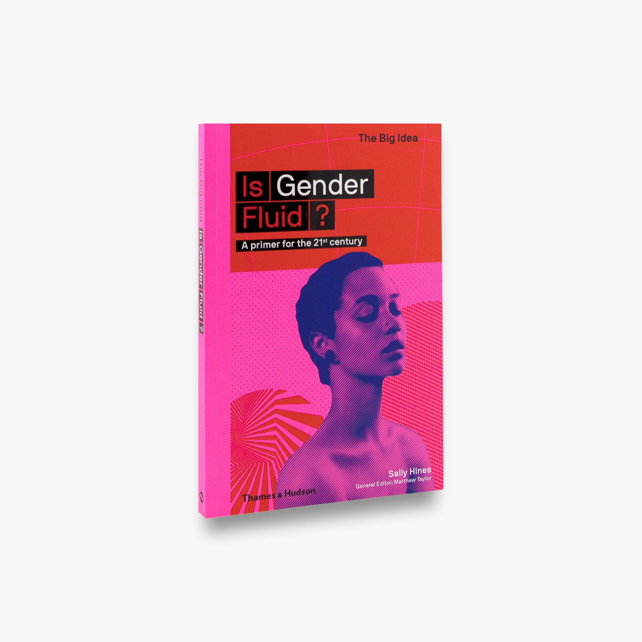 Understanding Gender Fluidity: Exploring the Big Idea | LGBTQ+ Education & Awareness | Perfect for Classrooms, Book Clubs, and Personal Growth