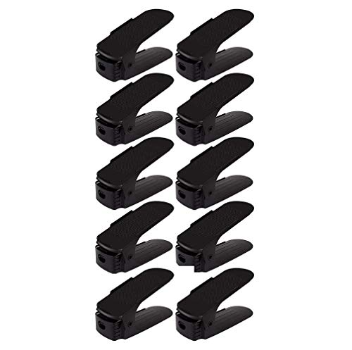 10pcs---black