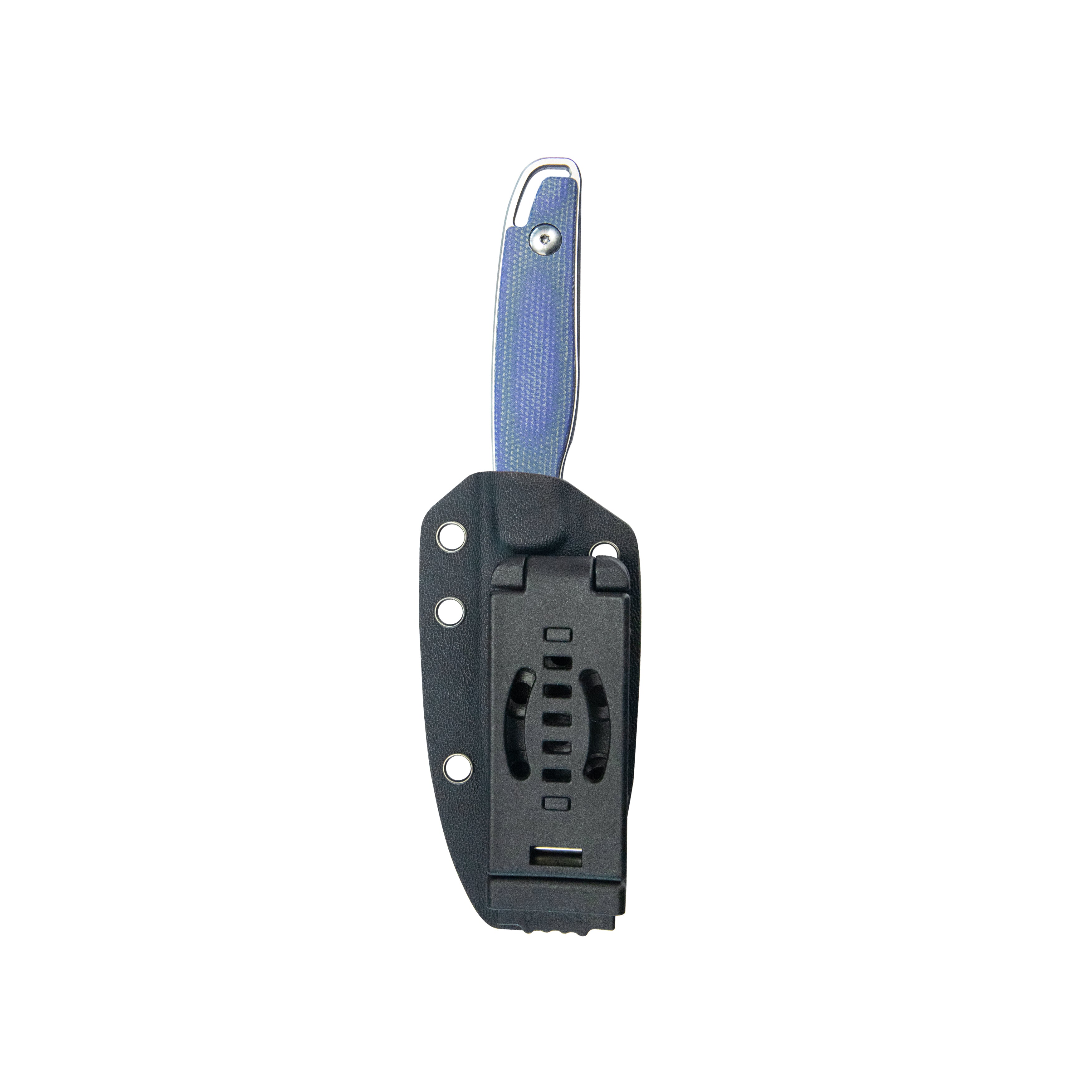 Kubey Dust Devil Utility Knife - 3.23