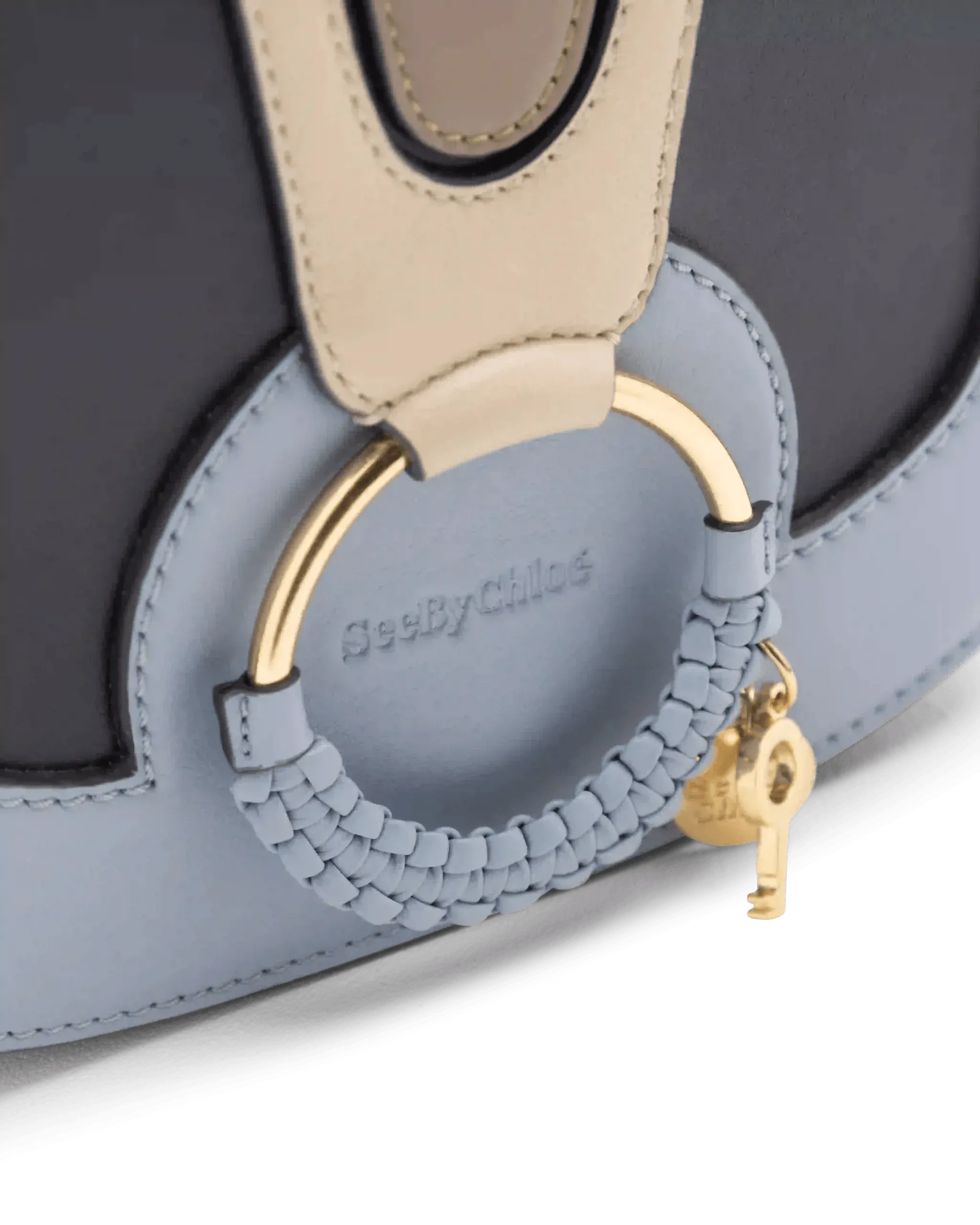 Hana Crossbody Bag for Women - Stylish & Lightweight Shoulder Purse - Perfect for Travel, Shopping & Everyday Use