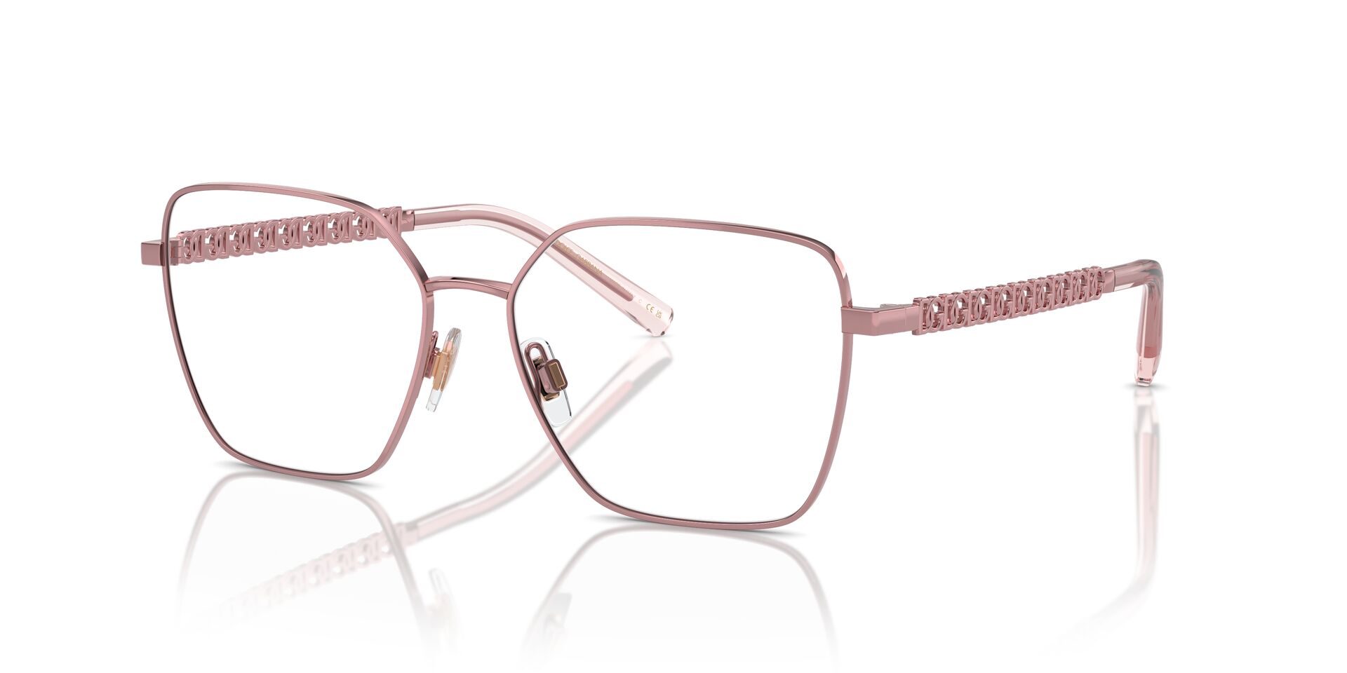 Dolce&Gabbana DG1351 Sunglasses - Luxury Designer Shades for Women & Men - Perfect for Outdoor Activities, Beach Vacations & Fashion Statements