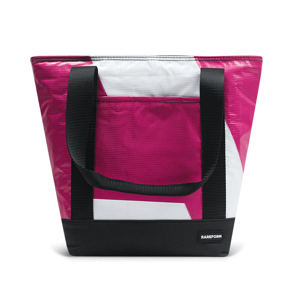 Beck Cooler Bag Bk1 00682 - Insulated Lunch Bag for Work, Picnics & Outdoor Activities - Leakproof & Durable Portable Cooler for Food & Drinks