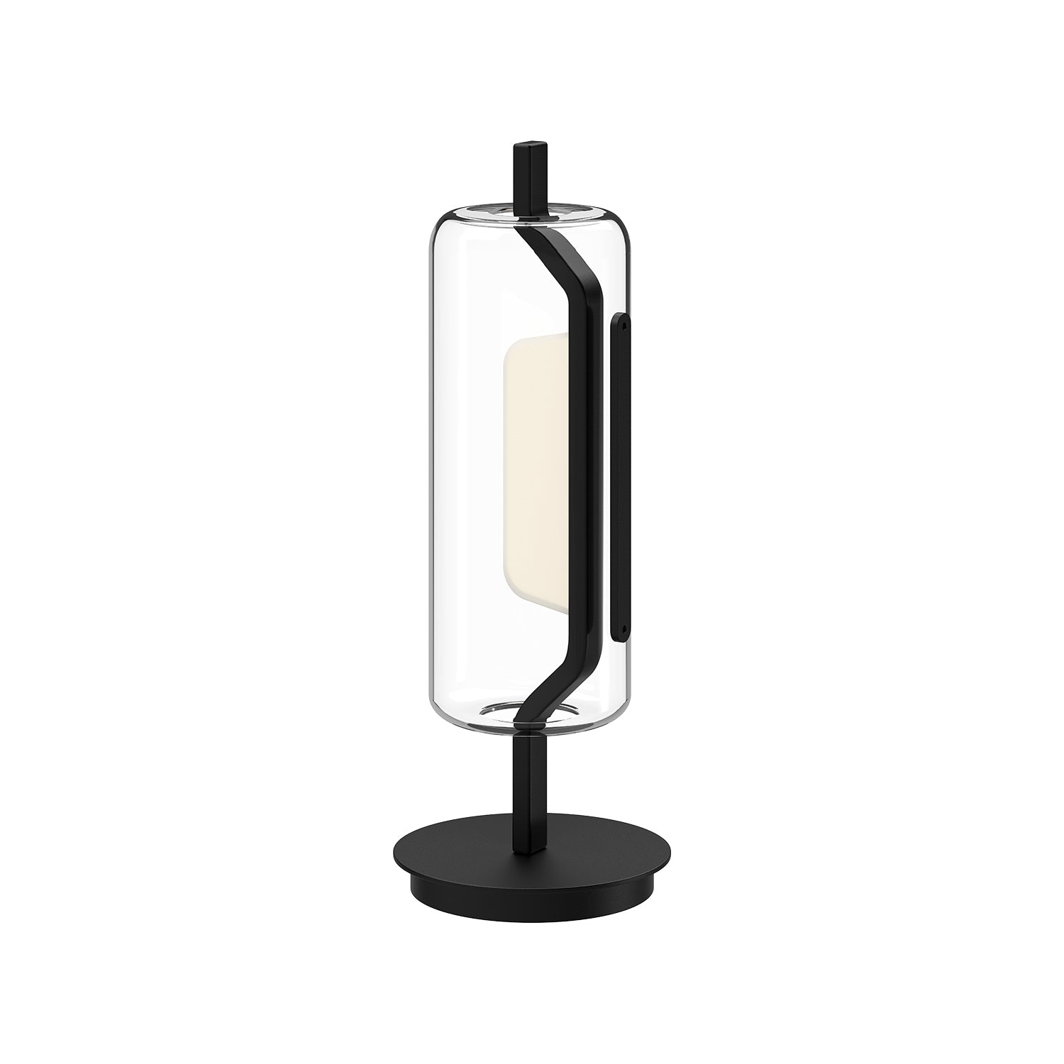 Hilo Table Lamp - Modern LED Desk Light for Home Office, Bedroom & Living Room - Perfect for Reading, Working & Decor