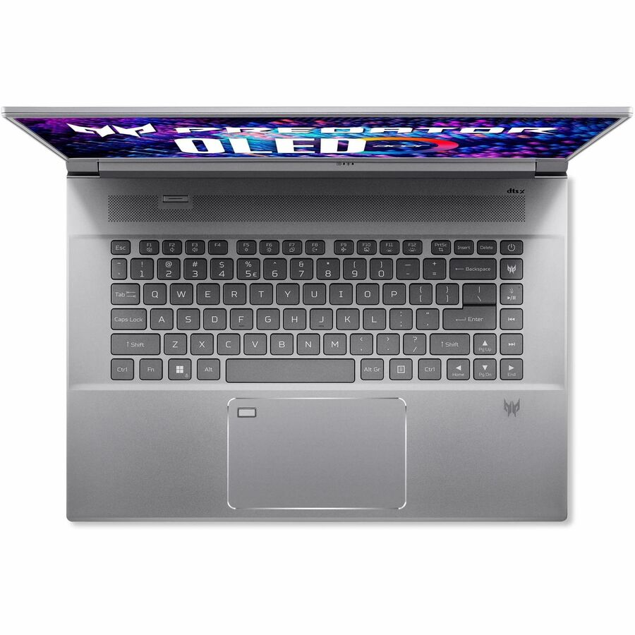 Acer Predator Titan 16 Gaming Laptop - High Performance 16-inch Gaming Notebook with Powerful Graphics for PC Gaming & Streaming | Perfect for Esports, Video Editing & Work from Home
