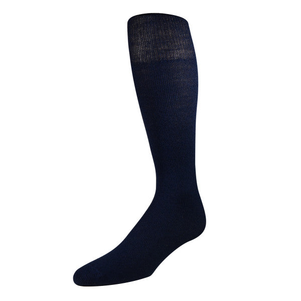 Rawlings Baseball Socks 3-Pack - Moisture-Wicking Pro Performance Tube Socks for Baseball, Softball & Sports - Comfortable Athletic Socks for Men & Women - Ideal for Games, Practice & Training